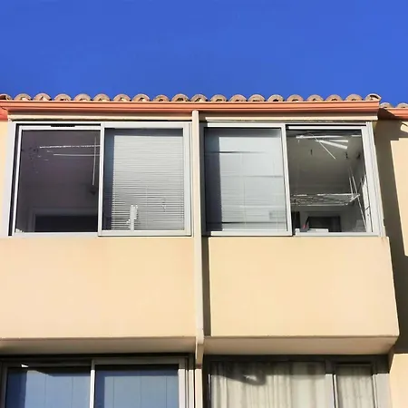 Les Terrasses Du Port - 2 Pieces 4 Couchages Port Mae-5514 Leucate