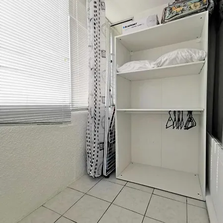 Apartment Les Terrasses Du Port - 2 Pieces 4 Couchages Port Mae-5514 Leucate